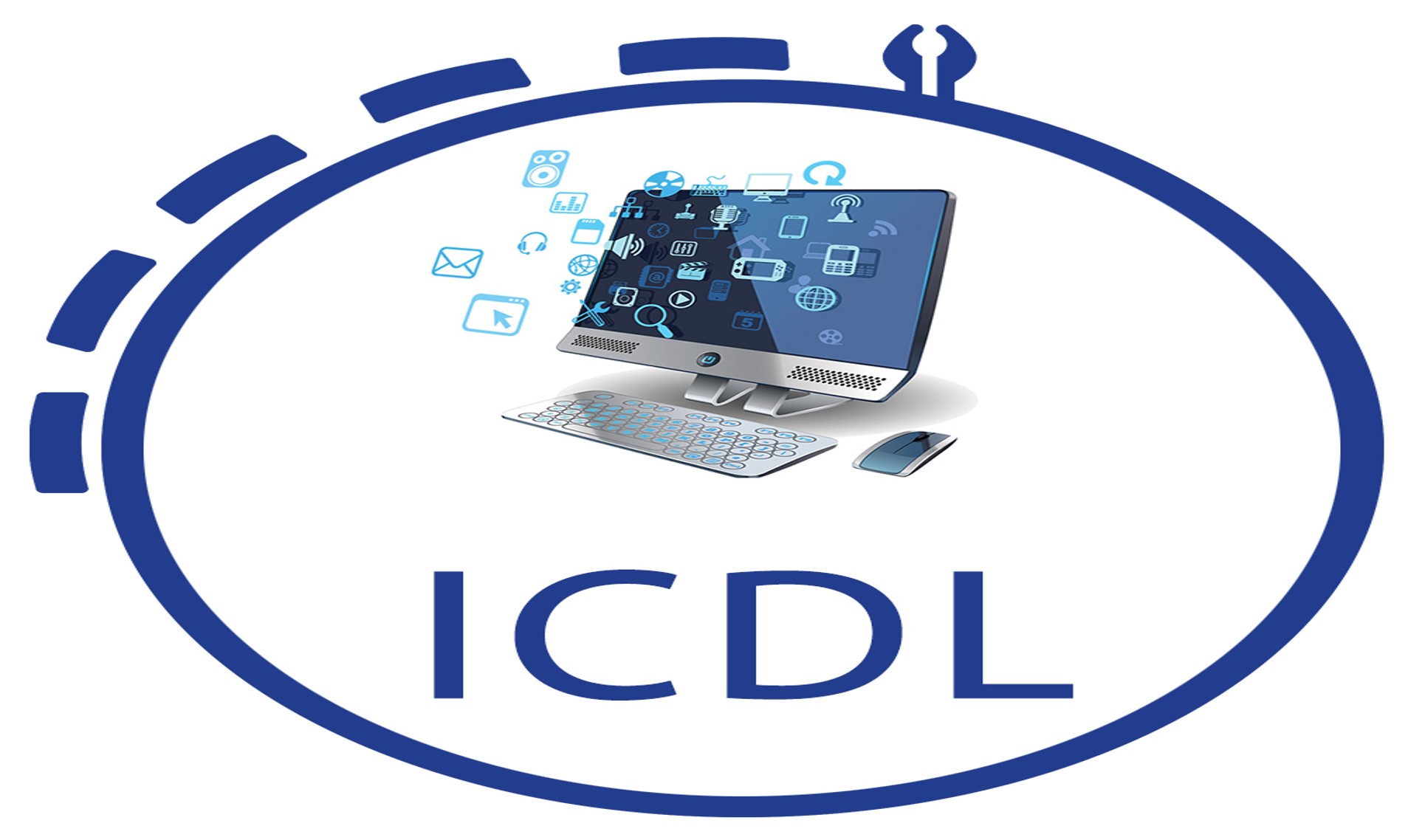 مهارت های آفلاین ICDL 